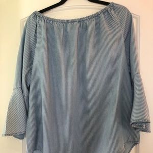 Soft comfortable top